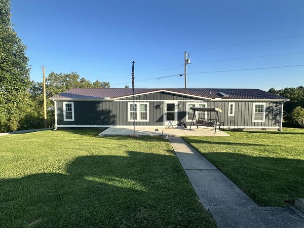 453 Chapel Road, Germantown, KY 41044