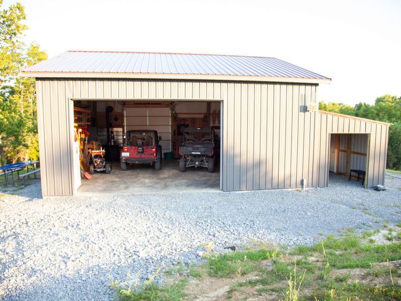 453 Chapel Road, Mount Olivet, KY 41064 Photo 12