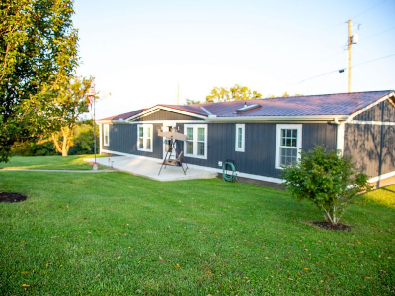 453 Chapel Road, Mount Olivet, KY 41064 Photo 2