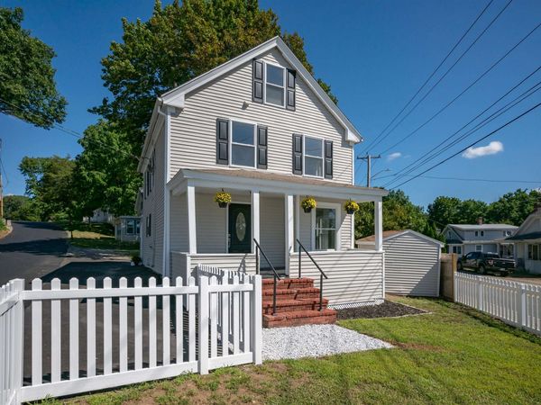 11 Millville Street, Salem, NH 03079