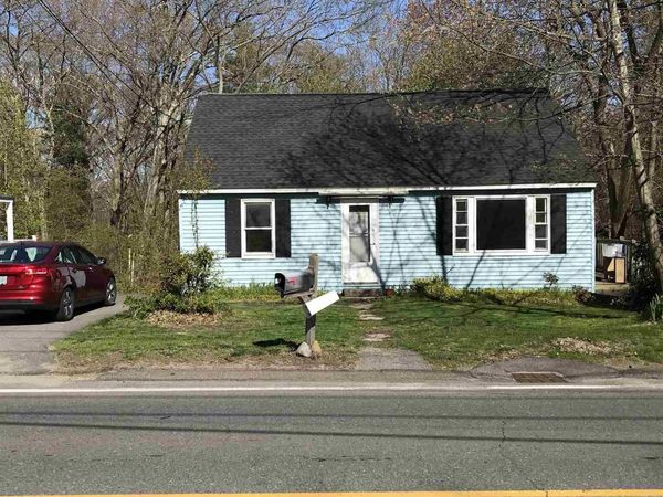 30 Millville Street, Salem, NH 03079