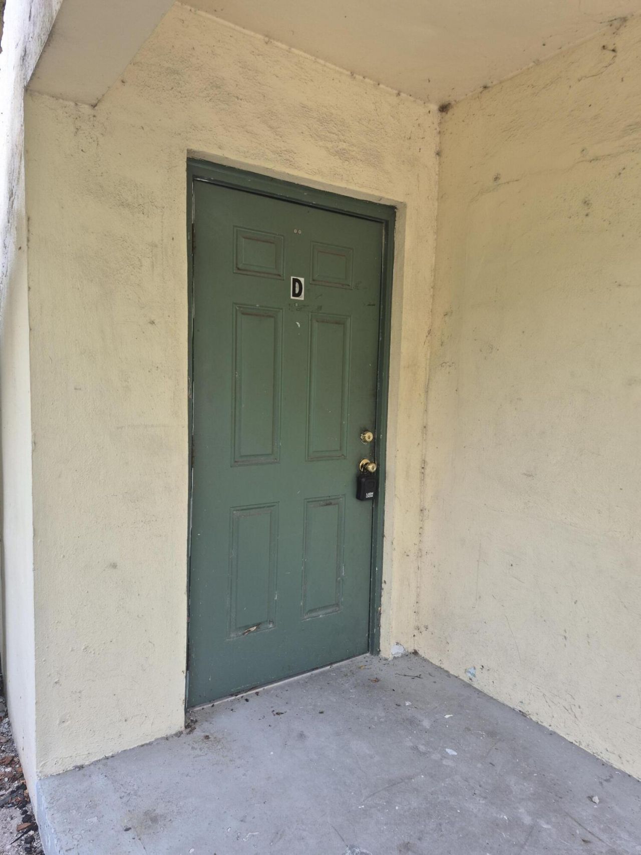 609 20th Street, Unit D, West Palm Beach, FL 33407 Photo