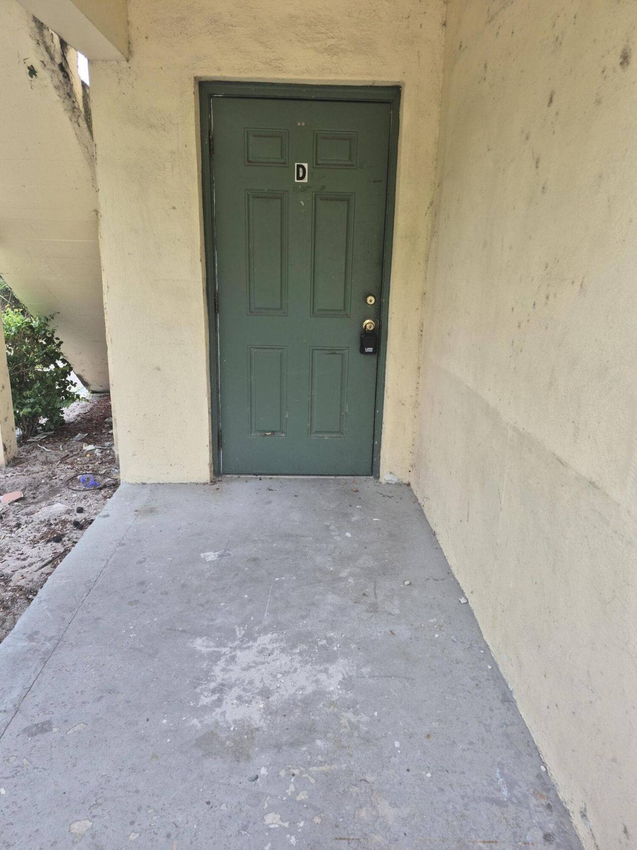609 20th Street, Unit D, West Palm Beach, FL 33407 Photo