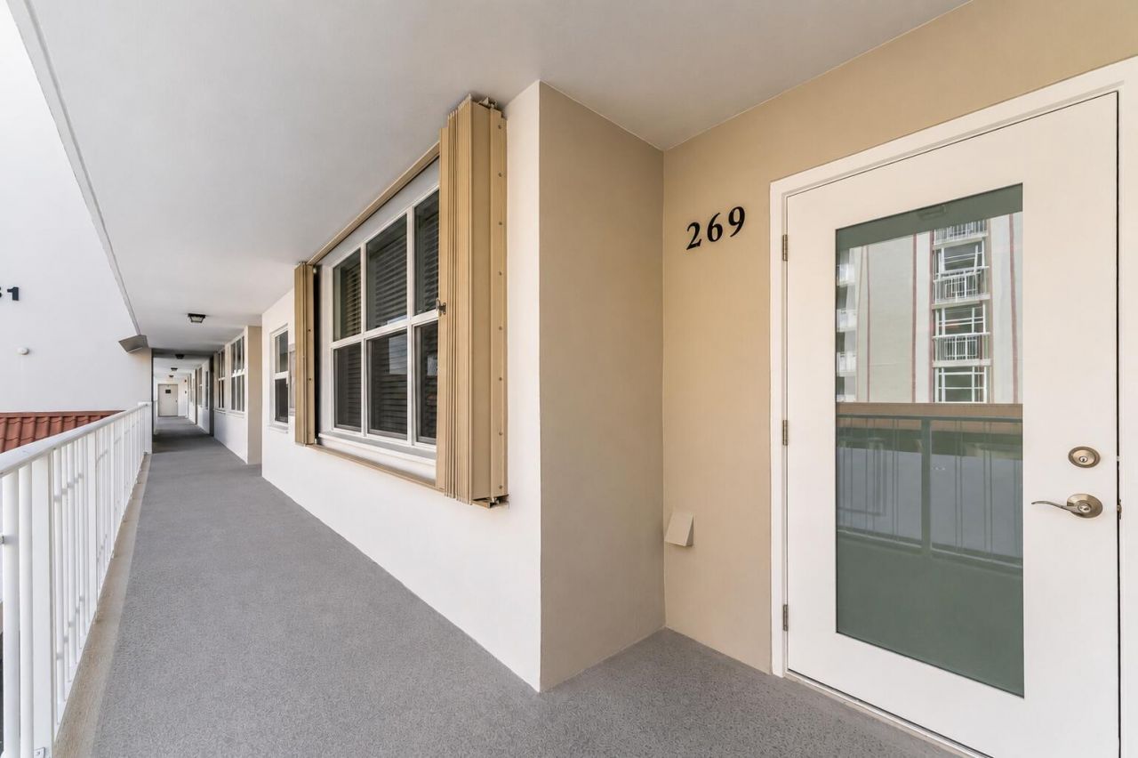 931 Gardenia Drive, Unit 269, Delray Beach, FL 33483 Photo