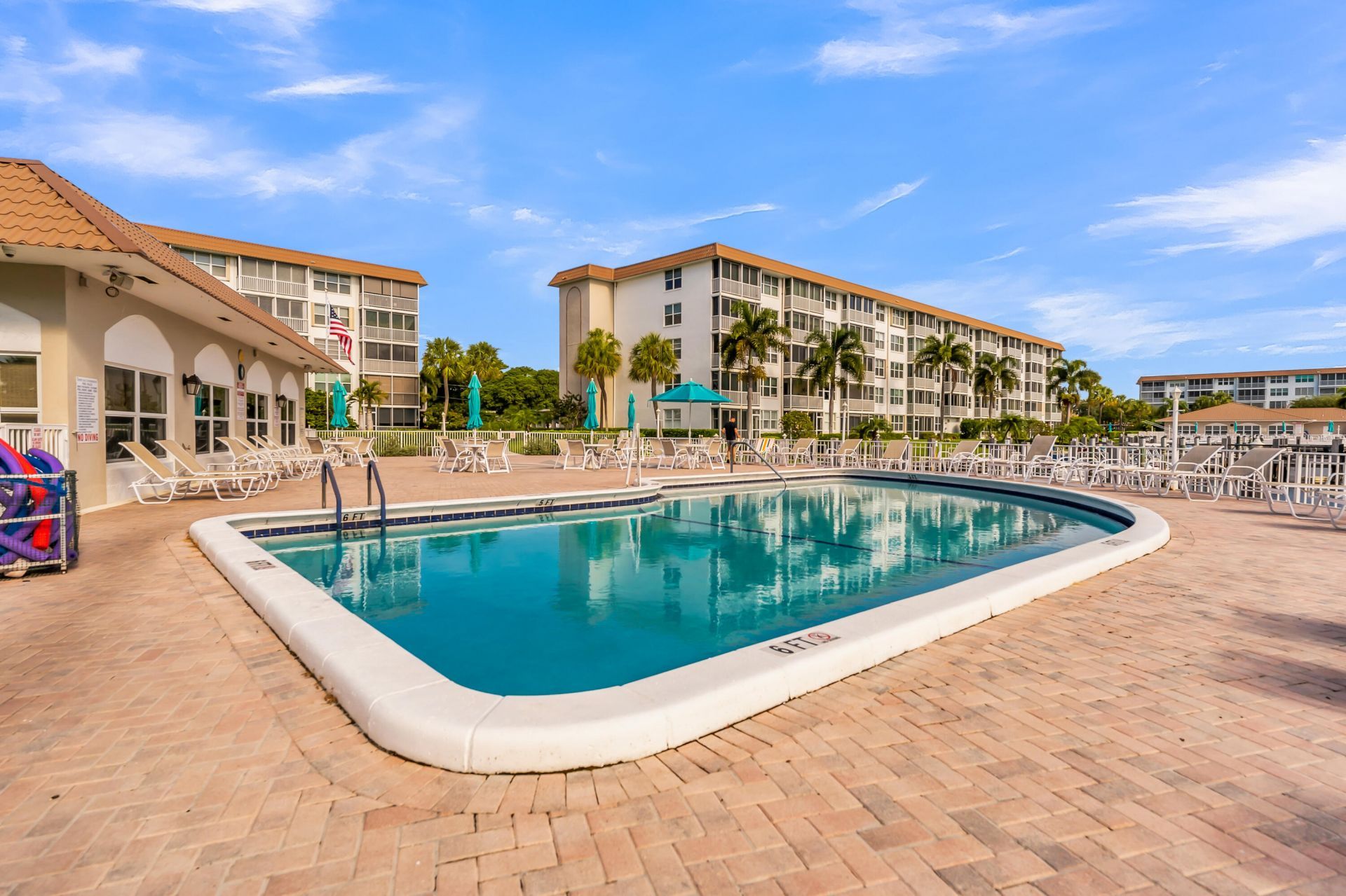 931 Gardenia Drive, Unit 269, Delray Beach, FL 33483 Photo