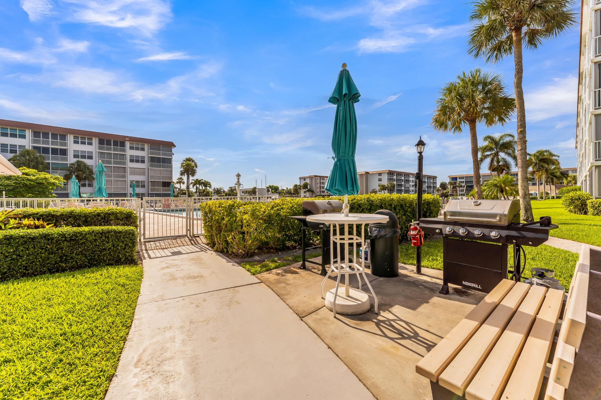 931 Gardenia Drive, Unit 269, Delray Beach, FL 33483 Photo