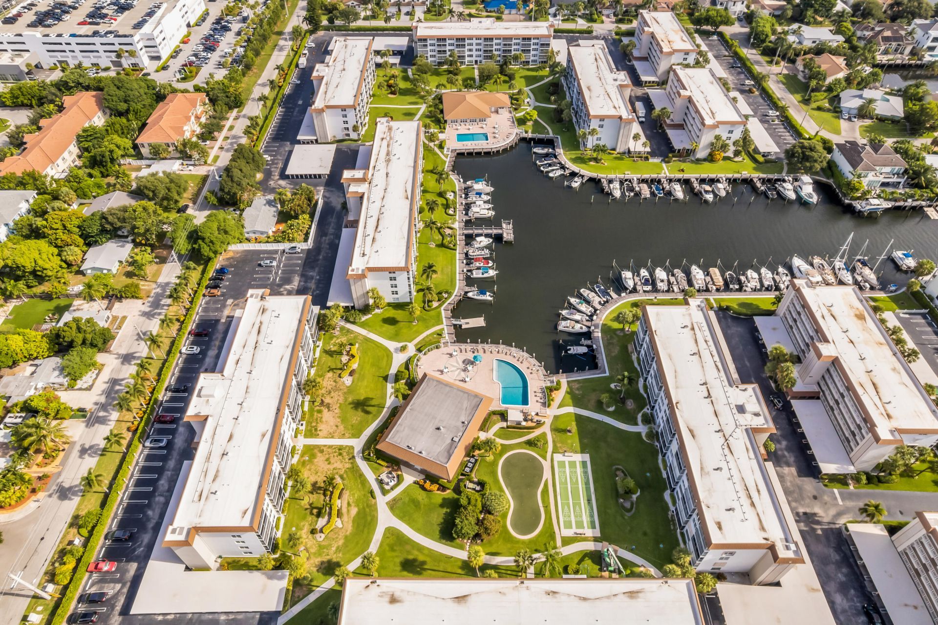 931 Gardenia Drive, Unit 269, Delray Beach, FL 33483 Photo