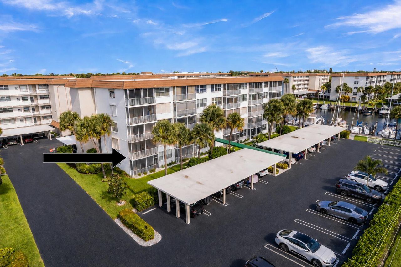 931 Gardenia Drive, Unit 269, Delray Beach, FL 33483 Photo