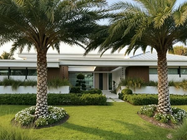 7 Tahoe Lane, Sea Ranch Lakes, FL 33308