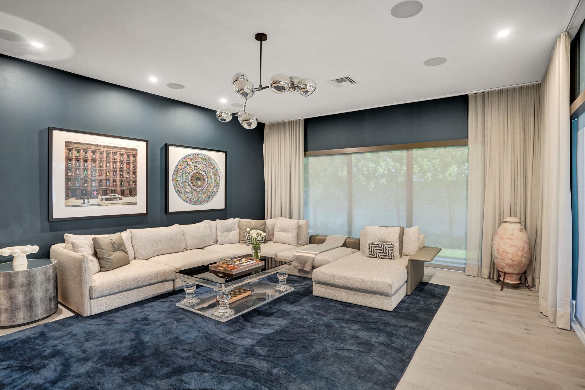 7 Tahoe Lane, Sea Ranch Lakes, FL 33308 Photo