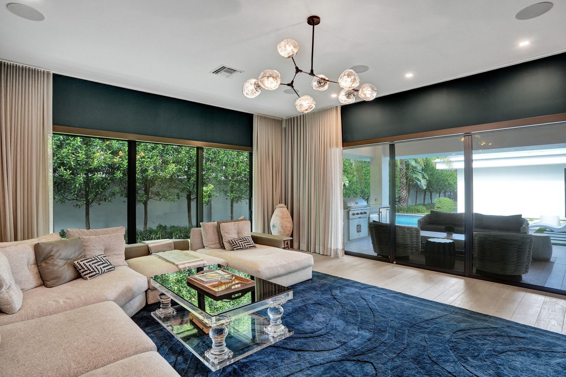 7 Tahoe Lane, Sea Ranch Lakes, FL 33308 Photo