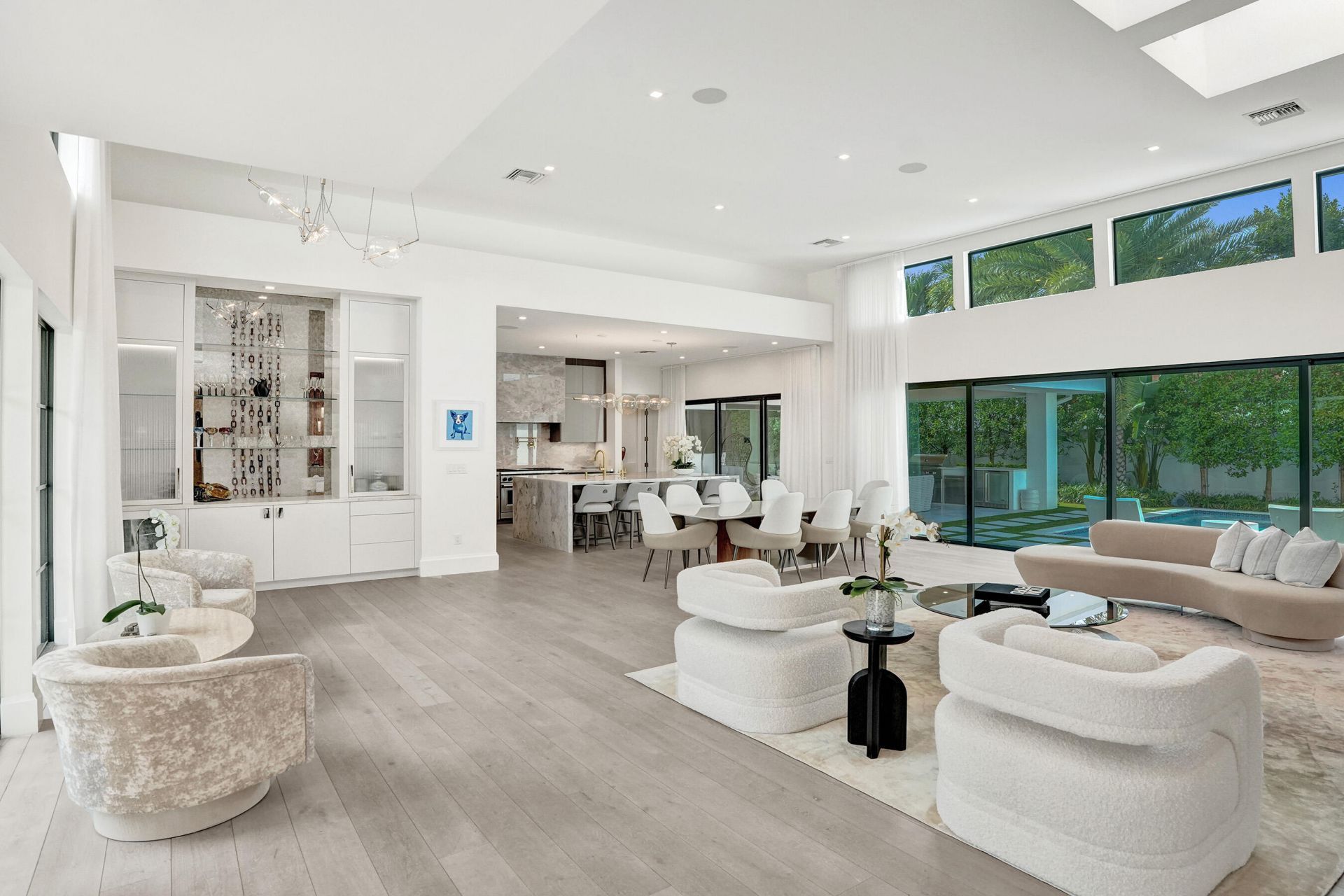 7 Tahoe Lane, Sea Ranch Lakes, FL 33308 Photo