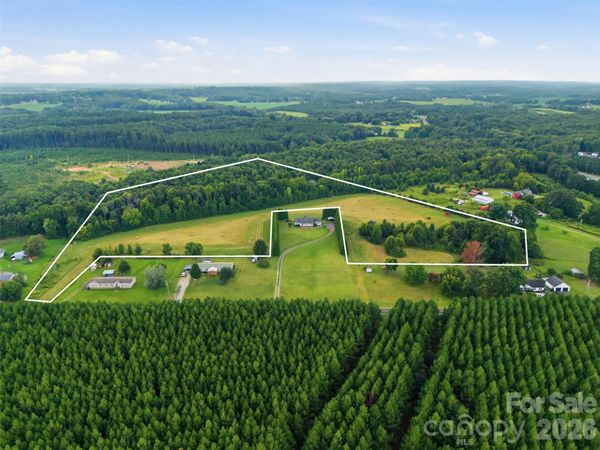 0 Huneycutt Mill Road , Albemarle, NC 28001