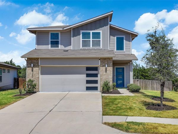 8340 Mimi LN, Austin, TX 78724