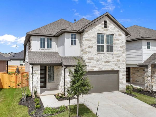 1129 N Roger Hanks PKWY, Dripping Springs, TX 78620
