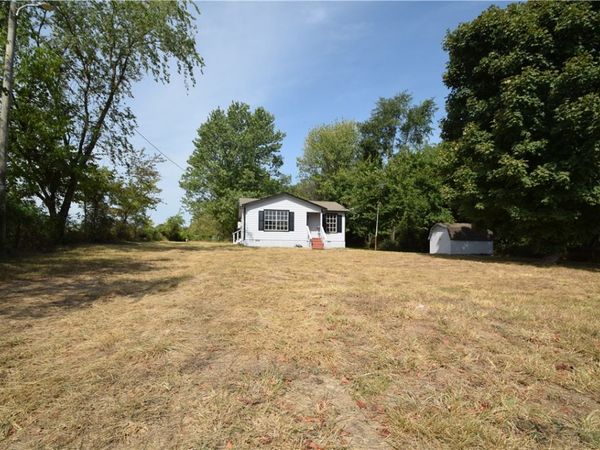 10655 Keller Road , Centerton, AR 72719