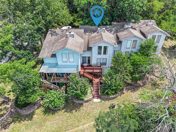 2 Dogwood Lane, Unit 7, Holiday Island, AR 72631