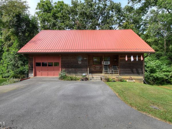 909 Paris Street, Elizabethton, TN 37643