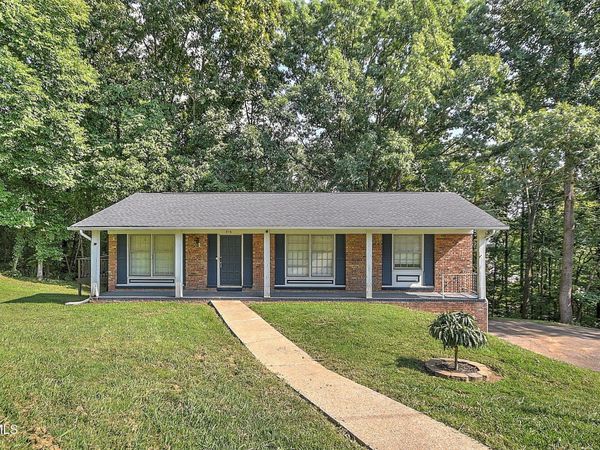 816 Burwind Court, Kingsport, TN 37660