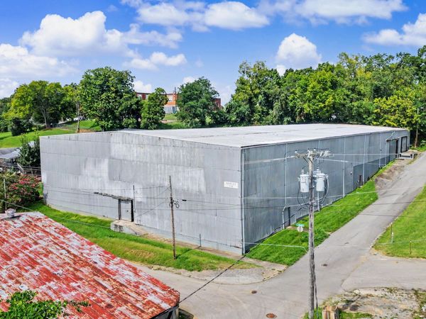 237 North Loretta Street, Greeneville, TN 37745
