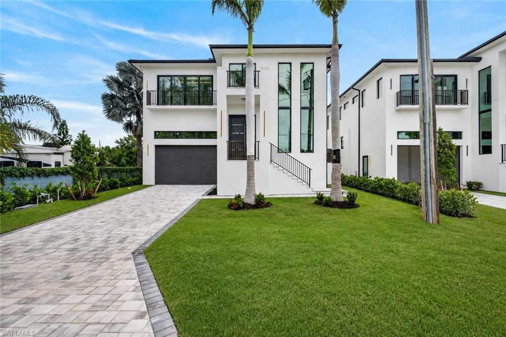 2949 Cypress St , Naples, FL 34112 Photo