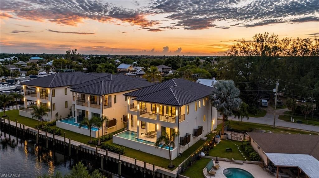 2949 Cypress St , Naples, FL 34112 Photo