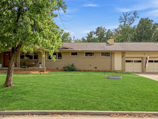 4154 E 46th Place , Tulsa, OK 74135