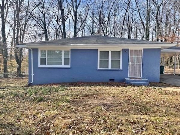 2836 Thompson Circle , Decatur, GA 30034