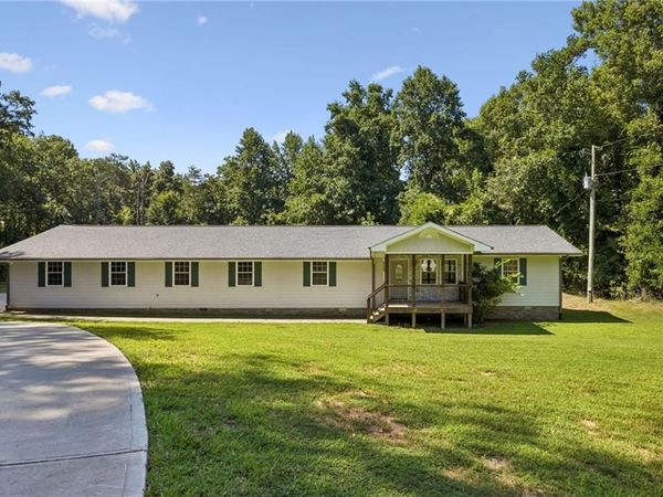 6113 Grant Ford Road , Gainesville, GA 30506