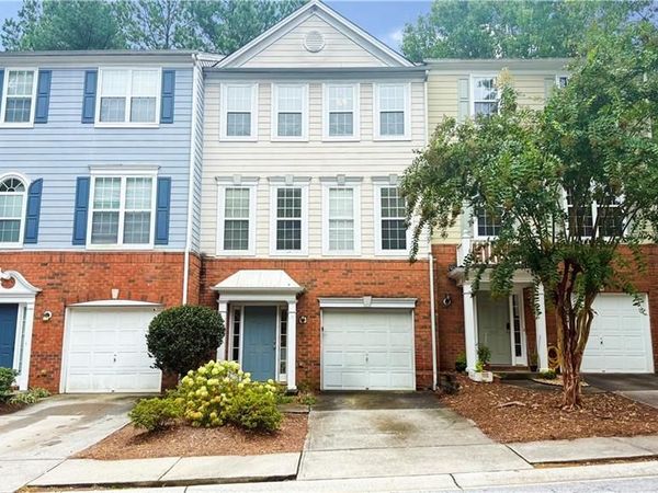 4014 Howell Park Road, Duluth, GA 30096