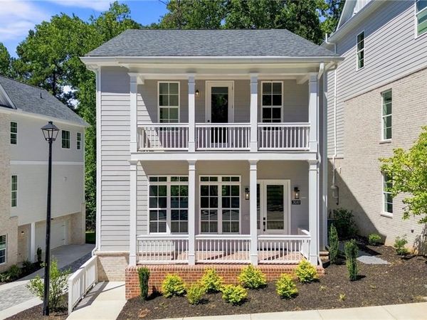 3030 Kara Court, Roswell, GA 30076