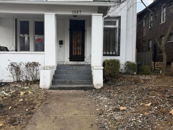1587 E Long Street , Columbus, OH 43203