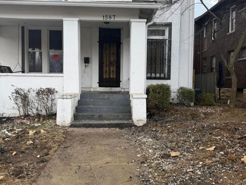 1587 E Long Street , Columbus, OH 43203 Photo 1