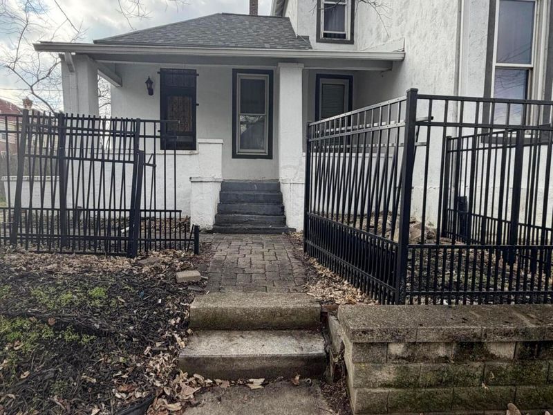 1587 E Long Street , Columbus, OH 43203 Photo 2