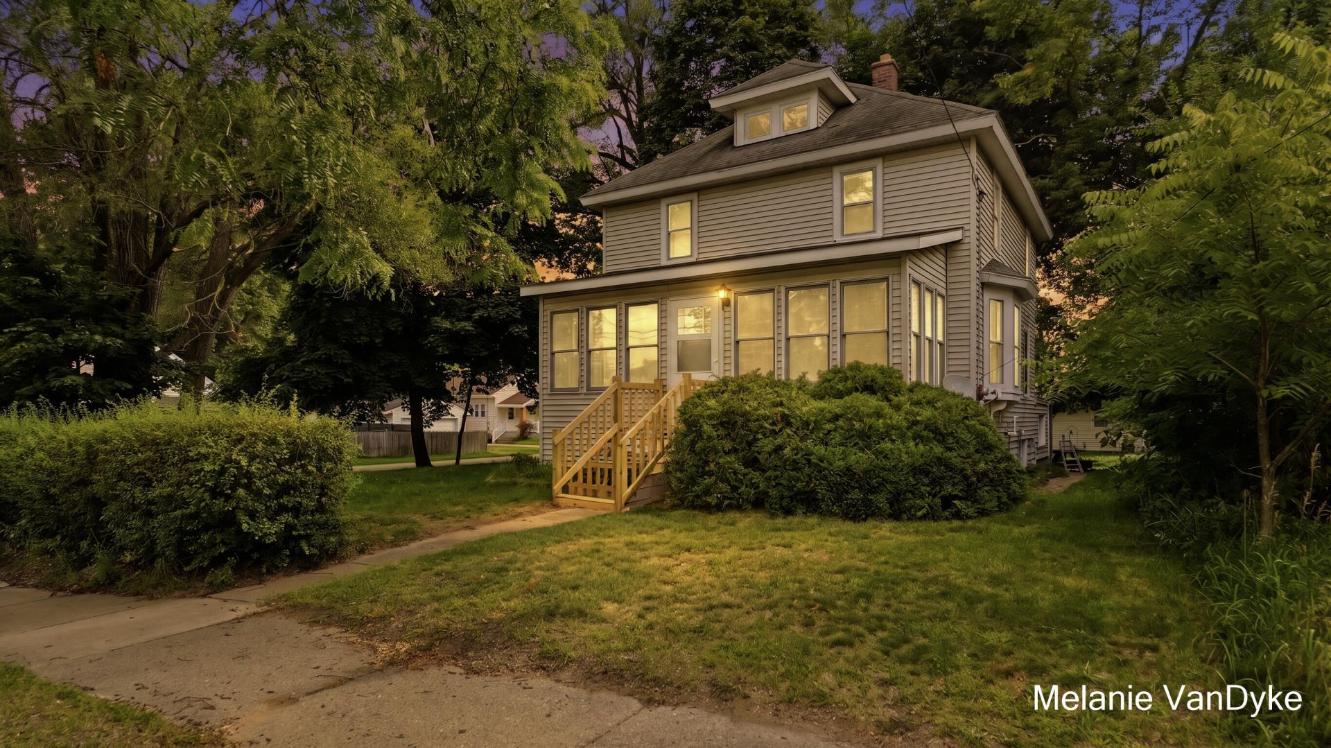 2244 Fuller Avenue Ne, Grand Rapids, MI 49505 Main Photo