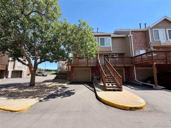 17152 E Baltic Drive , Unit G, Aurora, CO 80013