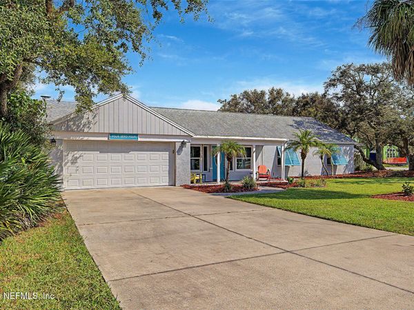 404 SEVENTEENTH Street, St. Augustine, FL 32084