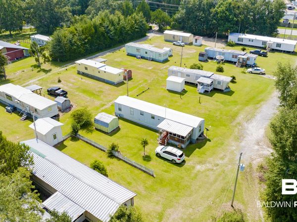 10035 County Road 83, Elberta, AL 36530