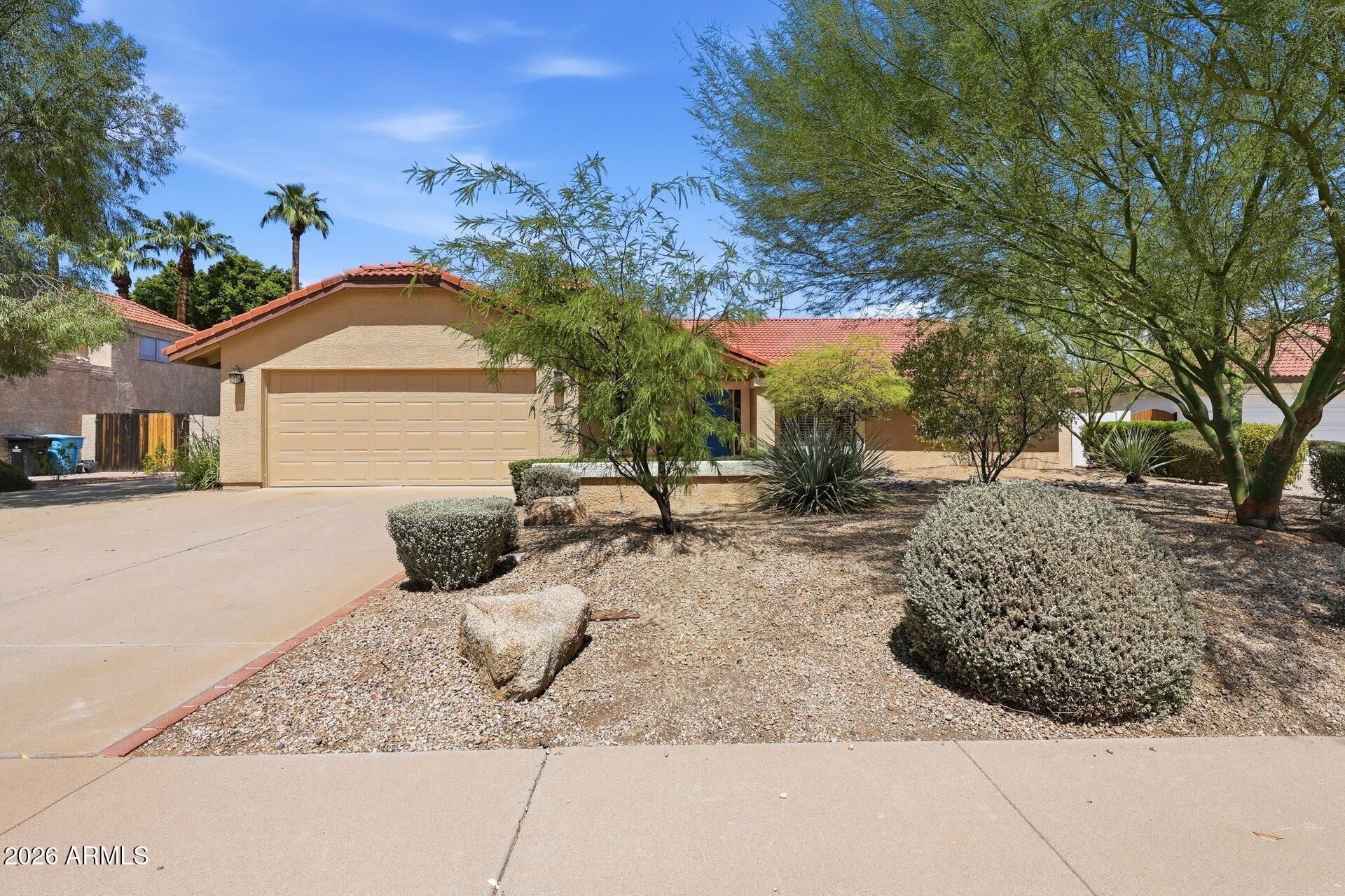 5724 E Danbury Road, Scottsdale, AZ 85254 Main Photo