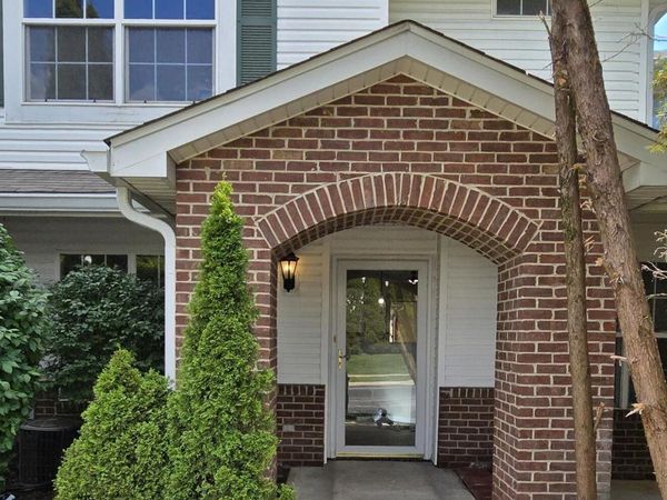 4950 Potomac Square Way, Unit 4, Indianapolis, IN 46268
