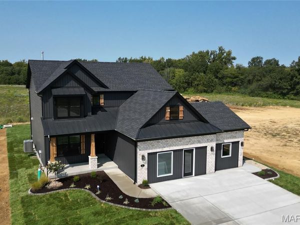 6 Alder Creek Drive , Wright City, MO 63390
