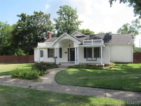 230 Maple Street, Sullivan, MO 63080
