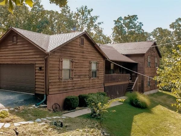 7018 Wedgewood Drive, Cedar Hill, MO 63016