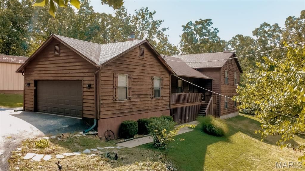 7018 Wedgewood Drive , Cedar Hill, MO 63016 Main Photo