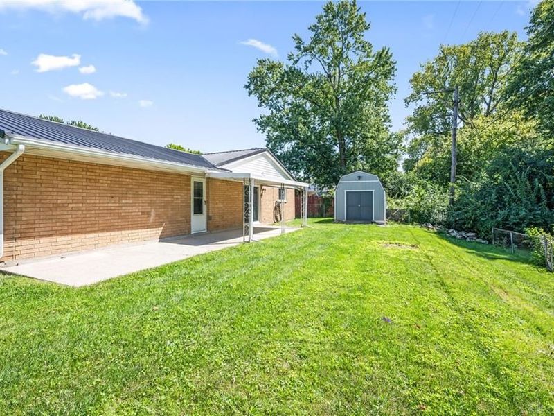 4095 Raymond Drive, Enon Vlg, OH 45323 Photo 35
