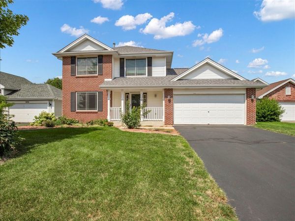 5706 Heaton Court , Rockford, IL 61109