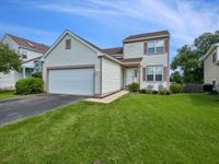 155 Centennial Drive , Hainesville, IL 60073 primary photo