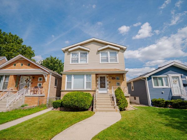 3648 W 69th Street, Chicago, IL 60629
