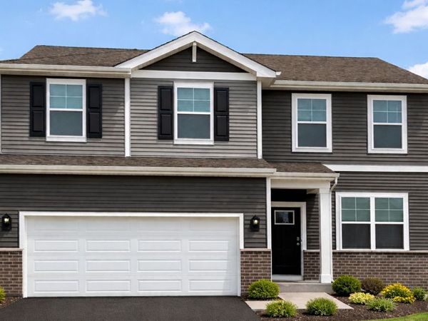 10034 Goodridge Street , Huntley, IL 60142
