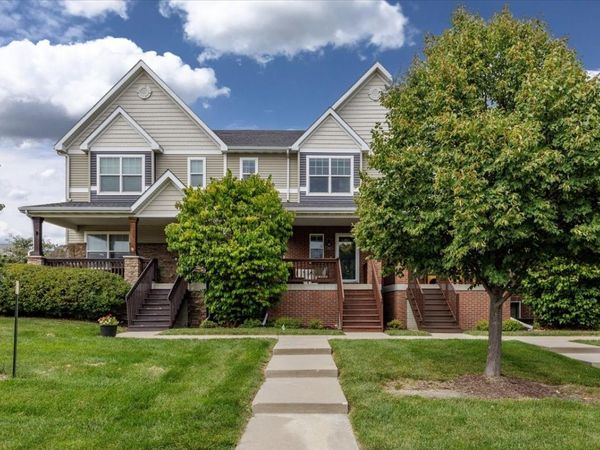 6339 Wistful Vista Drive, West Des Moines, IA 50266